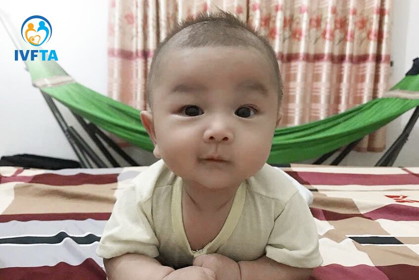 ivf tâm anh gia bình trường an