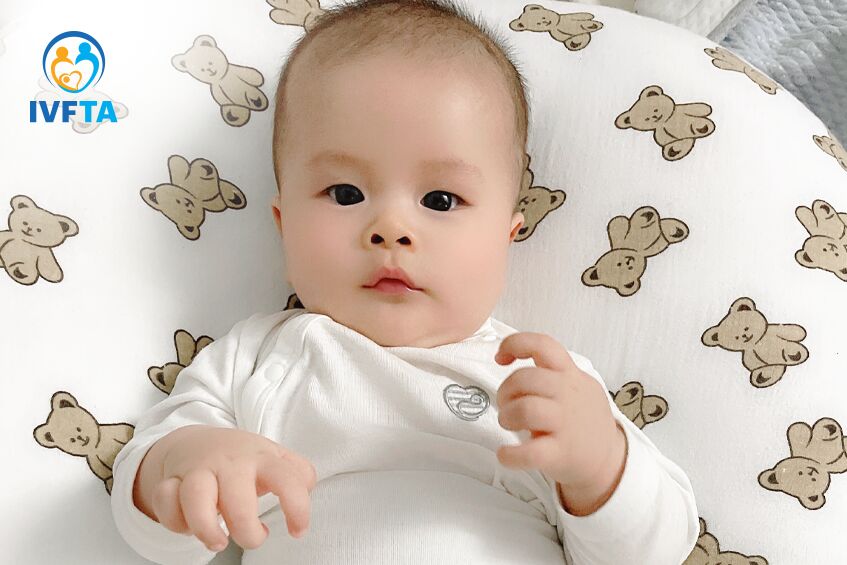 khoảnh khắc ngạc nhiên đáng yêu