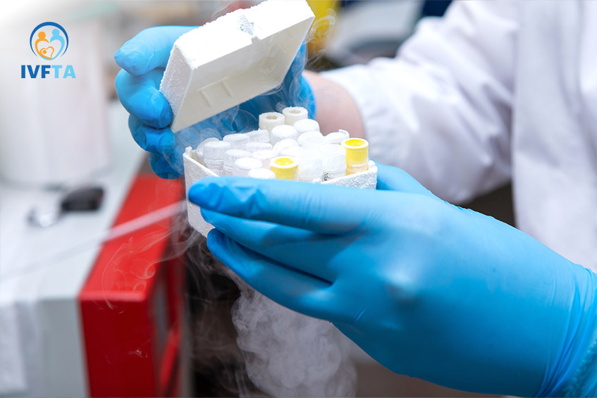 Một mẫu tinh dịch không được thu thập đúng cách có thể dẫn đến những sai sót trong việc đánh giá chất lượng tinh trùng Một mẫu tinh dịch không được thu thập đúng cách có thể dẫn đến những sai sót trong việc đánh giá chất lượng tinh trùng