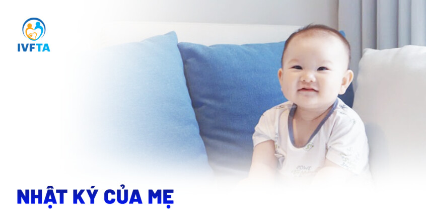 nhật ký của mẹ