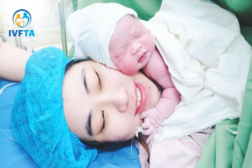 nửa thập kỷ tìm con