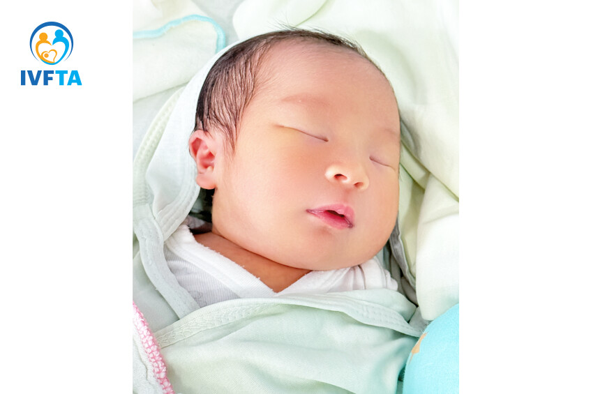 quang anh bụ bẫm đáng yêu