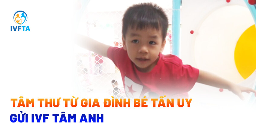 tâm thư từ gia đình bé tấn uy tâm thư từ gia đình bé tấn uy