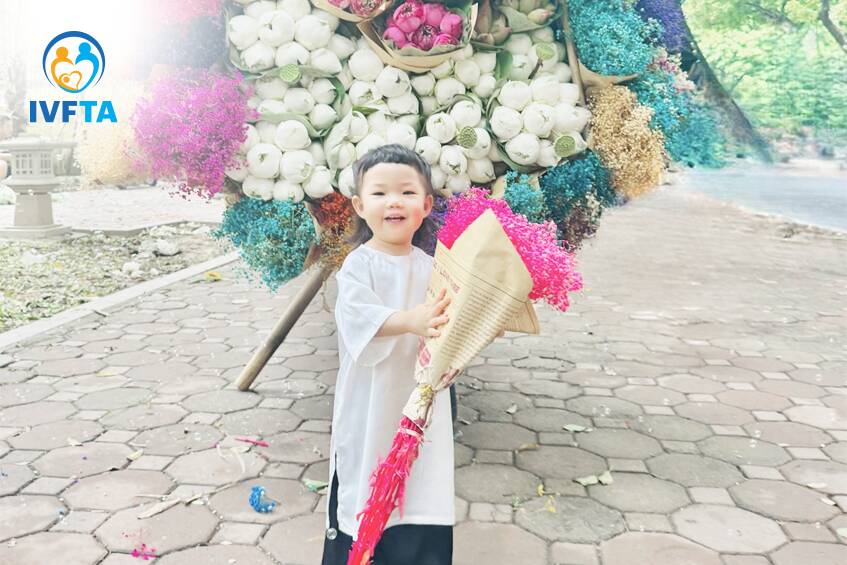 thiên thần nhỏ an khánh thiên thần nhỏ an khánh