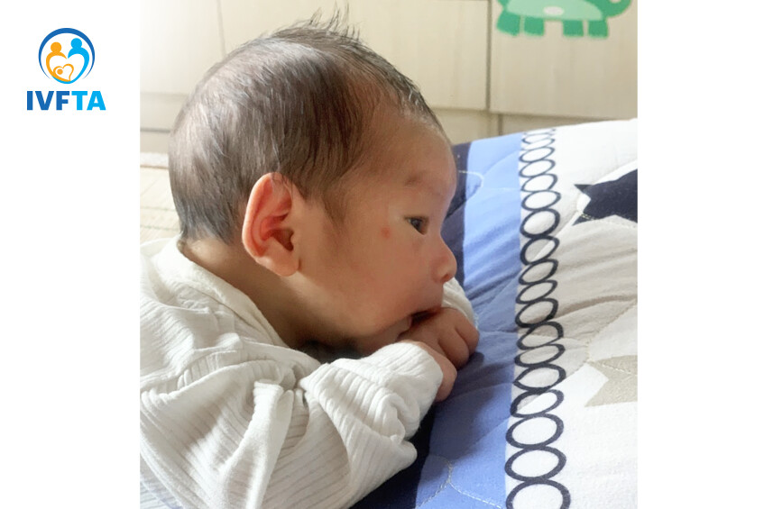 trái ngọt của hạnh phúc