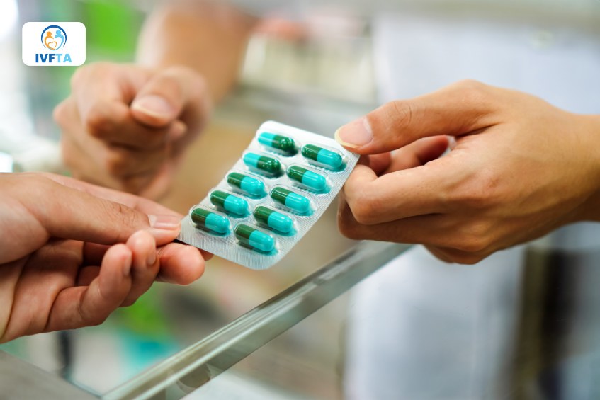 Người bệnh cần dùng thuốc theo đúng chỉ định của bác sĩ