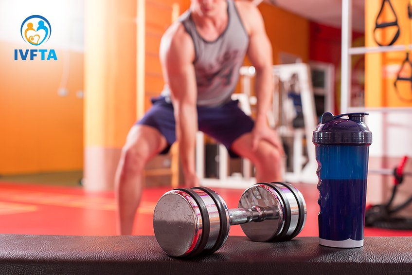 Whey protein hỗ trợ phục hồi cơ và tăng cơ nếu dùng đúng liều lượng và thời điểm