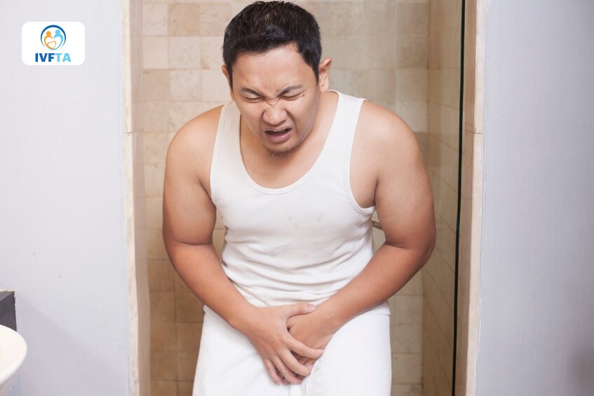 Xoắn tinh hoàn là tình trạng khẩn cấp, làm tắc nghẽn dòng máu lưu thông và cần được điều trị kịp thời để bảo tồn chức năng sinh sản