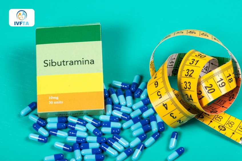 Dùng thuốc giảm cân chứa những thành phần bị cấm có ảnh hưởng nghiêm trọng đến sức khỏe và khả năng sinh sản Dùng thuốc giảm cân chứa những thành phần bị cấm có ảnh hưởng nghiêm trọng đến sức khỏe và khả năng sinh sản