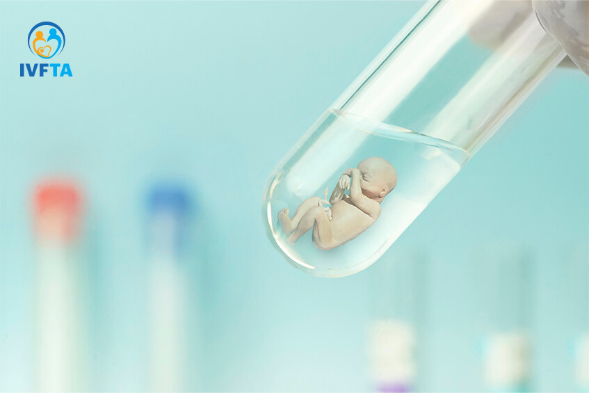 Thụ tinh nhân tạo không làm thay đổi yếu tố di truyền và huyết thống tự nhiên