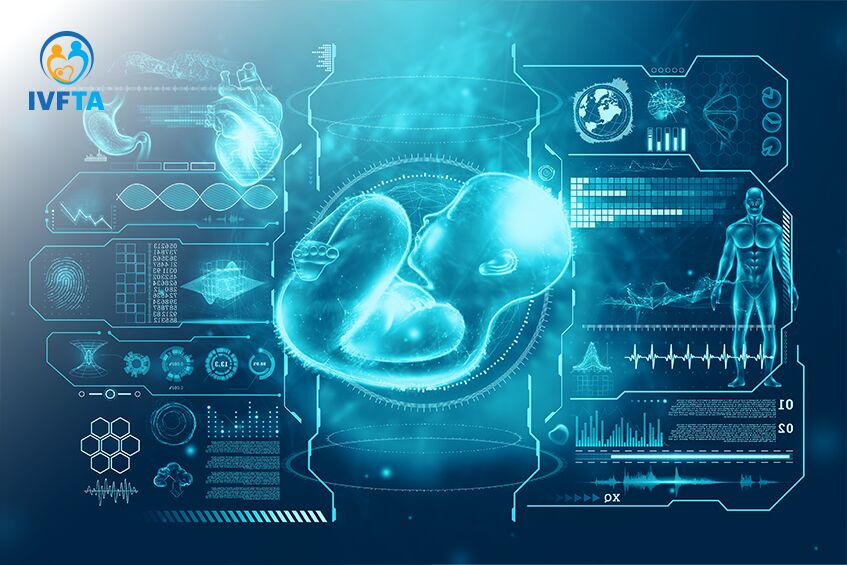 Trẻ sinh ra nhờ thụ tinh nhân tạo có sự phát triển thể chất và trí tuệ hoàn toàn bình thường