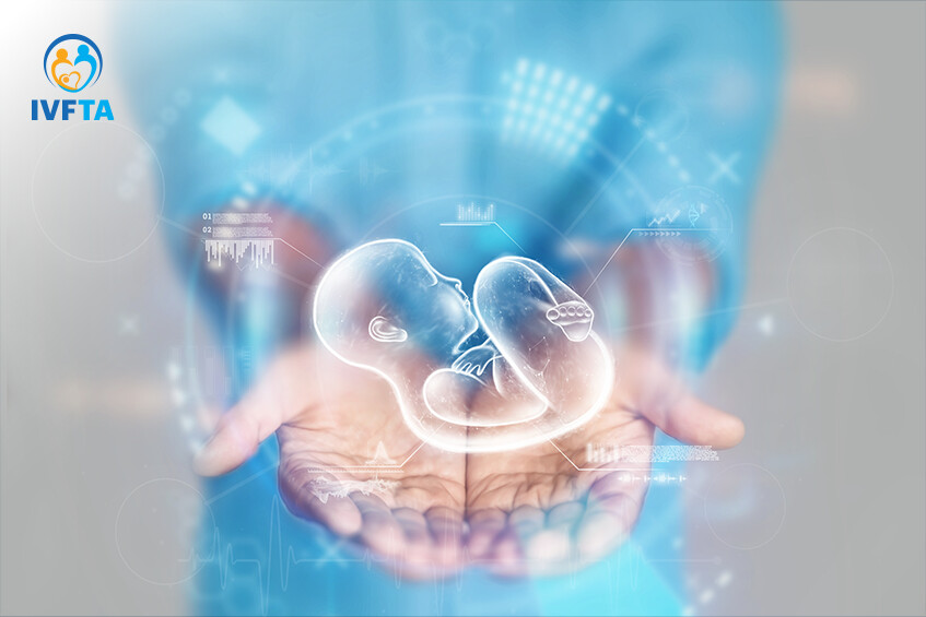 Tuổi thọ của trẻ thụ tinh nhân tạo không có sự khác biệt so với trẻ sinh nhờ thụ thai tự nhiên