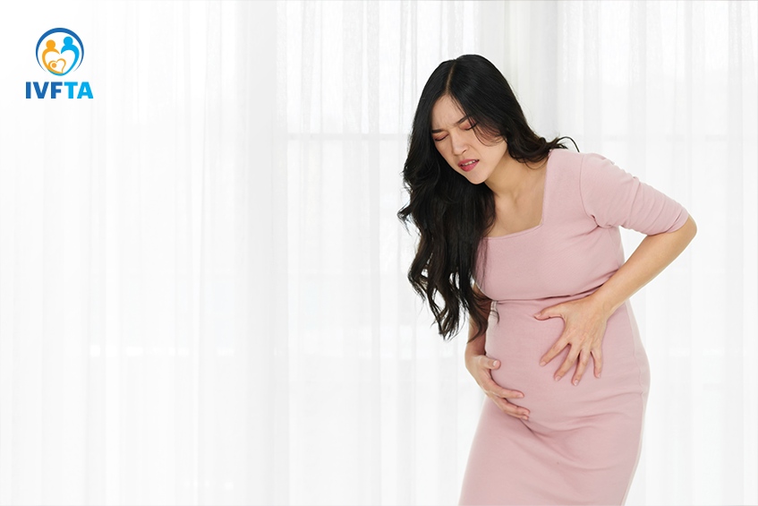 Ăn nha đam có thể tiềm ẩn nhiều rủi ro với phụ nữ mang thai