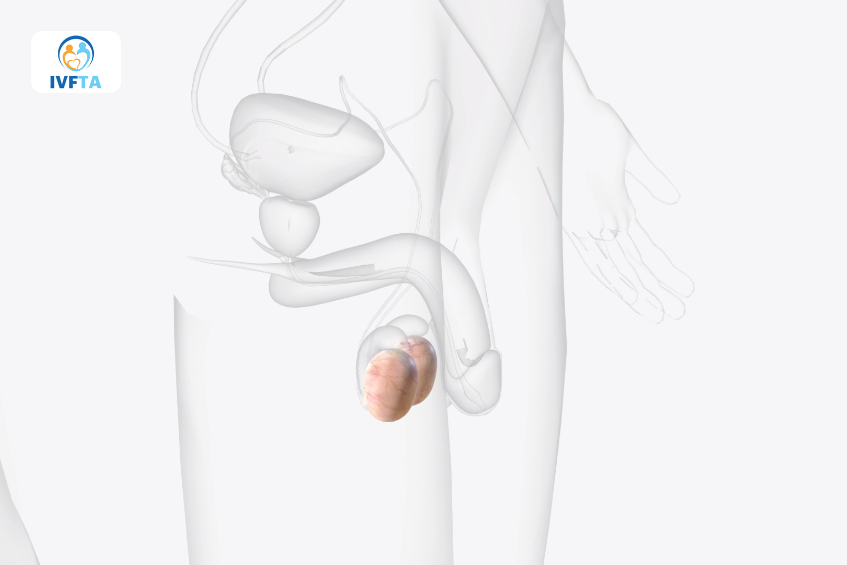 Hình ảnh minh hoạ tinh hoàn