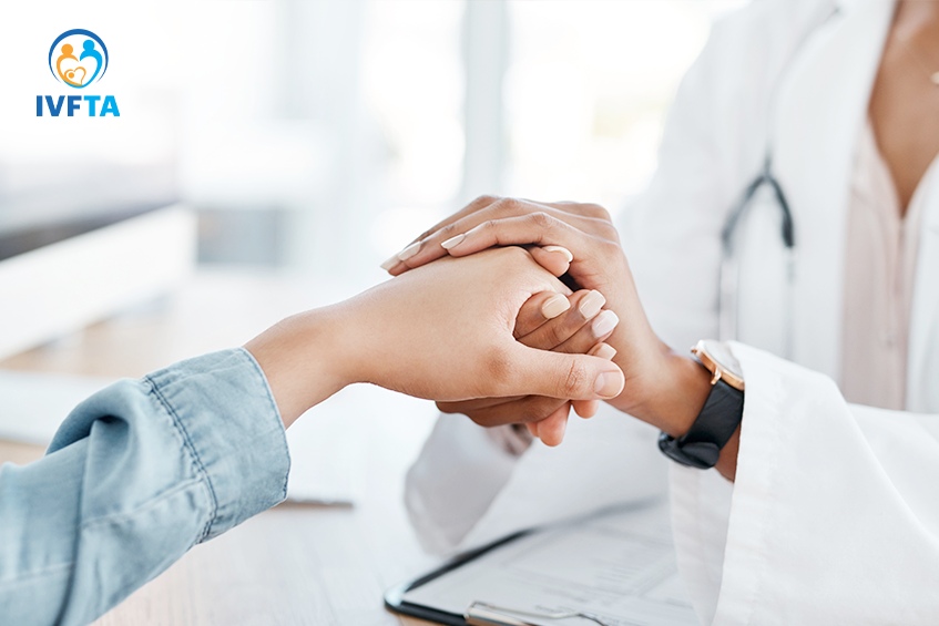 IVF Tâm Anh không chỉ tối ưu hóa cơ hội có con mà còn đồng hành tâm lý toàn diện cho các cặp vợ chồng