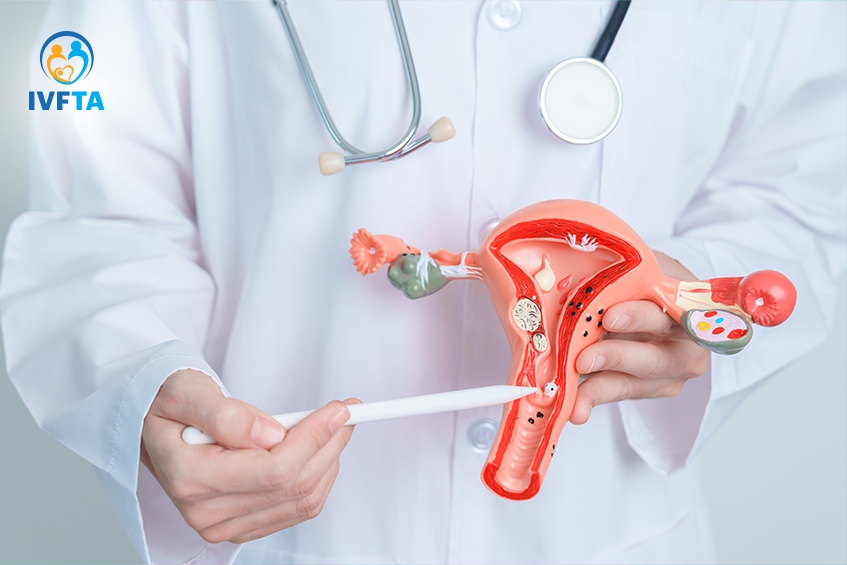 Khám hiếm muộn giúp phát hiện sớm nguyên nhân và nâng cao cơ hội có con