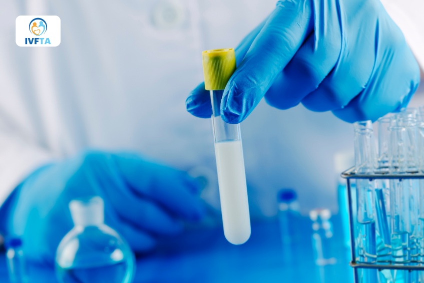 Nhược điểm của PESA là lượng tinh trùng thu được ít hơn so với các phương pháp khác