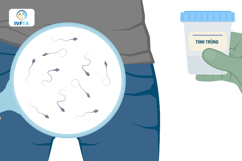 PESA thường được chỉ định thực hiện cho những nam giới vô tinh bế tắc