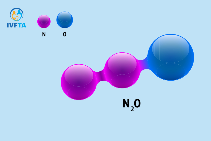 Sử dụng bóng cười có khả năng ảnh hưởng đến sức khỏe sinh sản