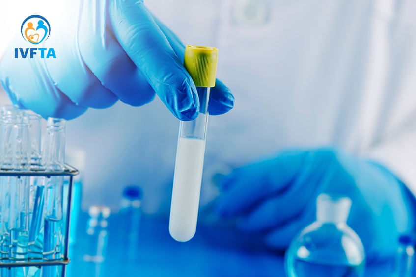 Vô tinh trùng là tình trạng khiến nam giới không còn khả năng thụ thai tự nhiên