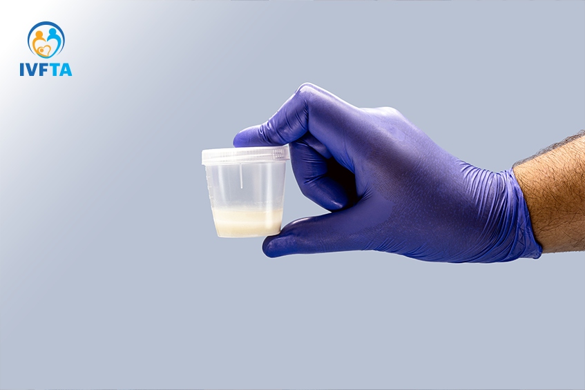 Xét nghiệm tinh dịch đồ là phương pháp phổ biến giúp đánh giá chất lượng tinh trùng