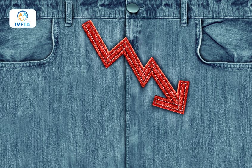 Bệnh nhân viêm thừng tinh kéo dài có thể gây ra cảm giác giảm ham muốn, ảnh hưởng đến đời sống tình dục