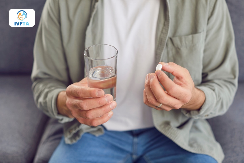 thuốc uống hoặc thuốc bôi được bác sĩ kê đơn tùy thuộc vào nguyên nhân và loại tổn thương thuốc uống hoặc thuốc bôi được bác sĩ kê đơn tùy thuộc vào nguyên nhân và loại tổn thương