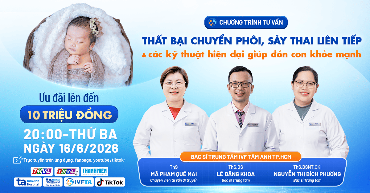 chương trình tư vấn trực tuyến 16.06.2026