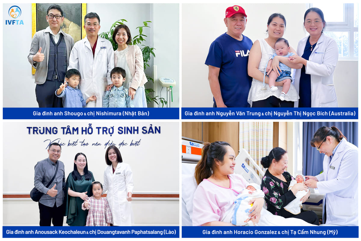 nhiều gia đình điều trị hiếm muộn tại ivf tâm anh nhiều gia đình điều trị hiếm muộn tại ivf tâm anh
