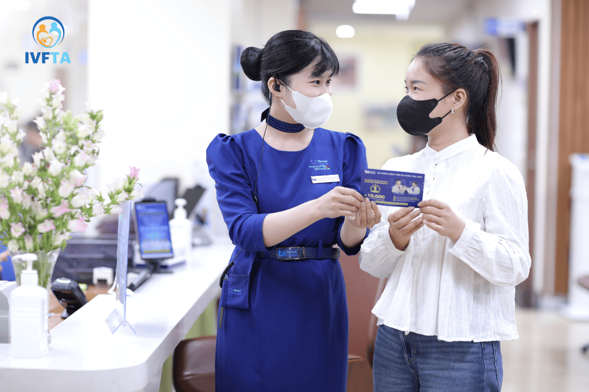 hành trình đồng hành cùng người bệnh 