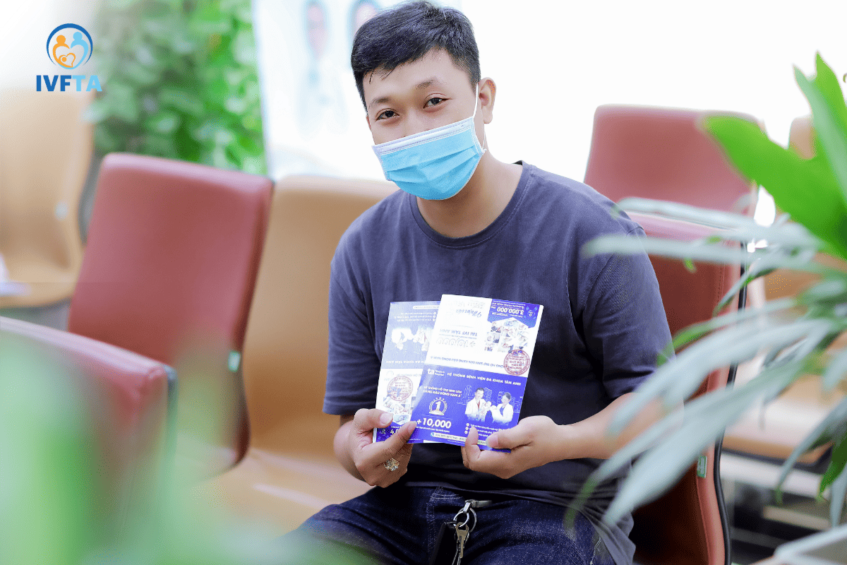niềm hy vọng được tiếp nối từ những khoảnh khắc giản dị