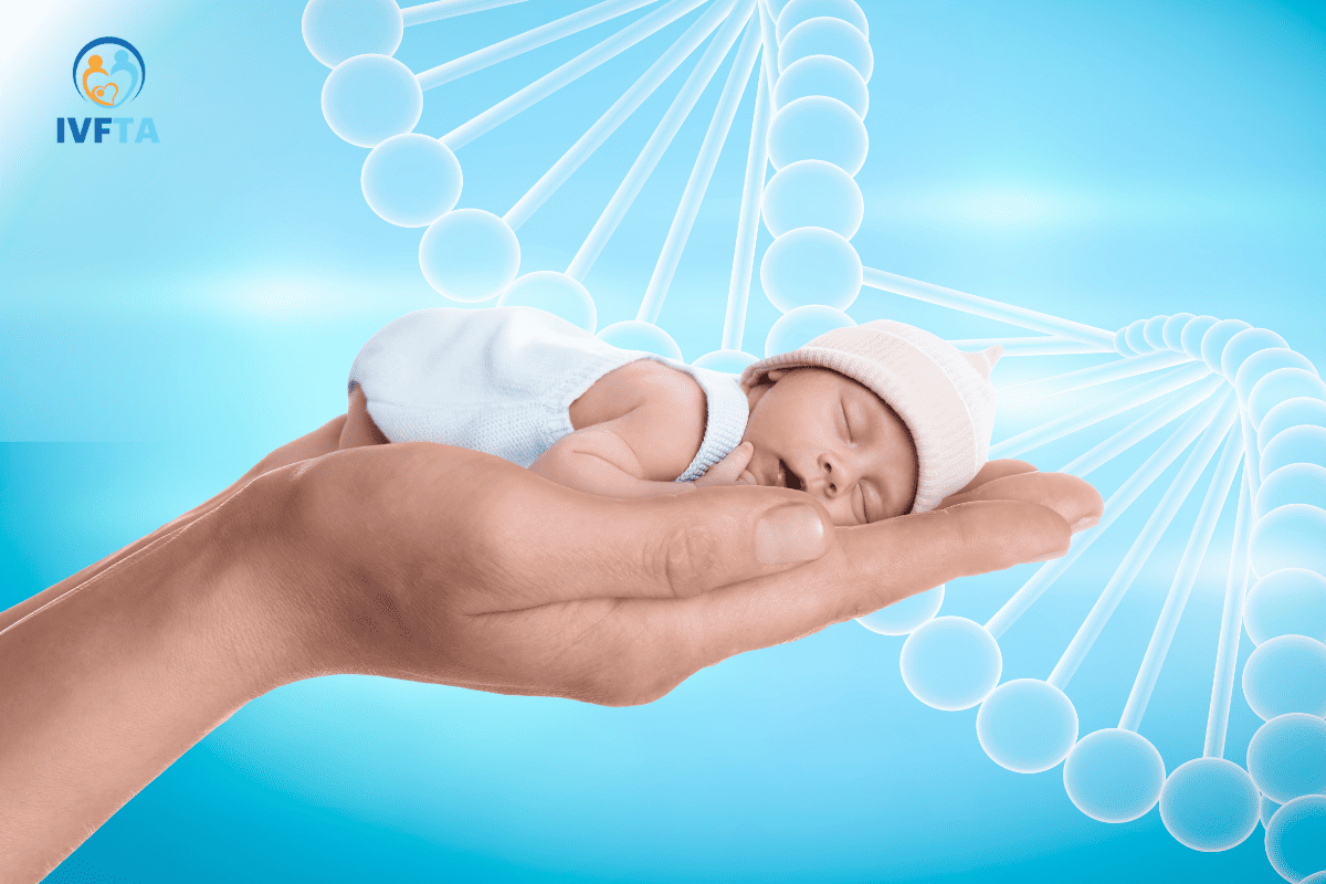 sàng lọc phôi giúp chọn lọc phôi khỏe mạnh