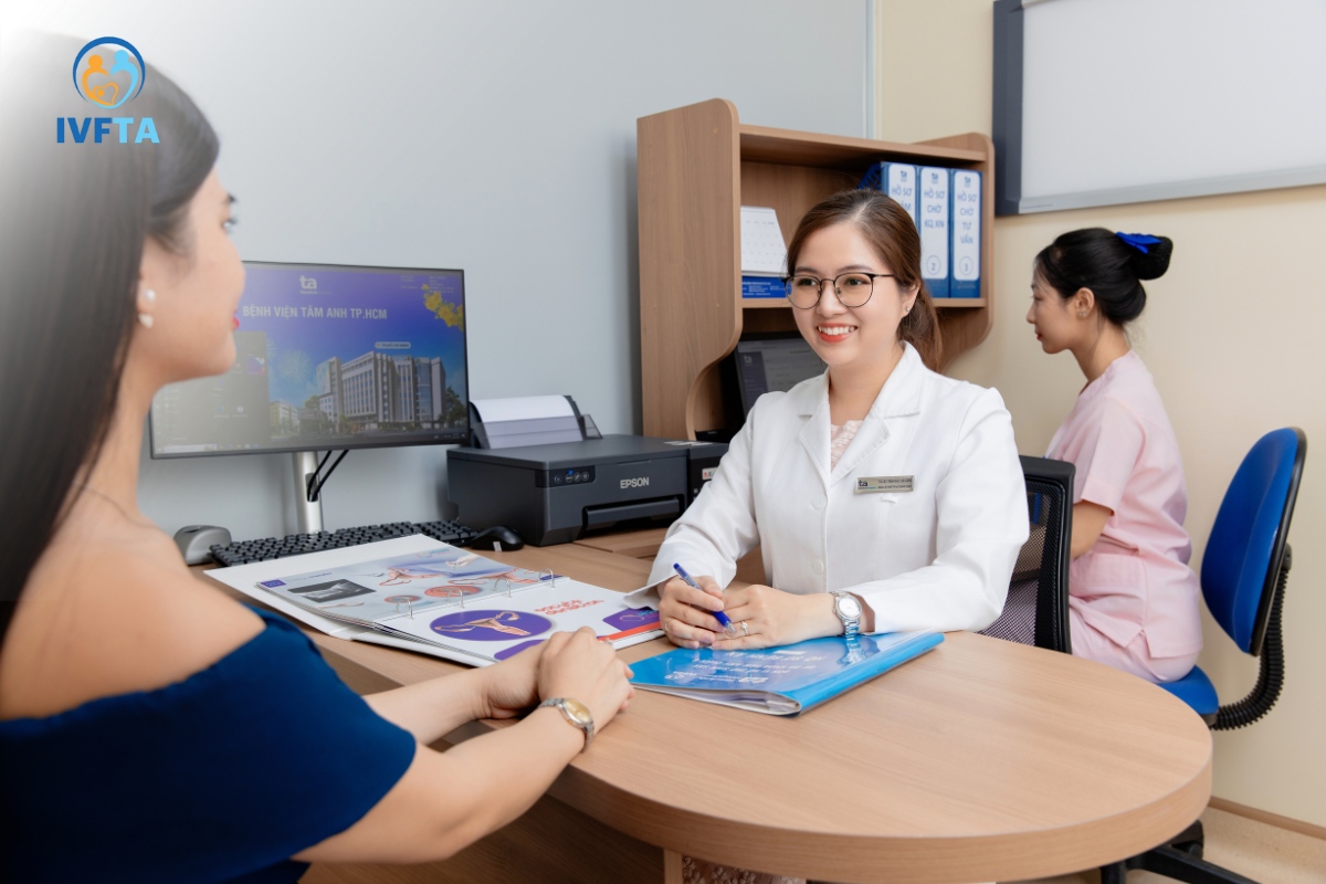 bác sĩ chỉ định phương án điều trị cho phụ nữ pcos bác sĩ chỉ định phương án điều trị cho phụ nữ pcos