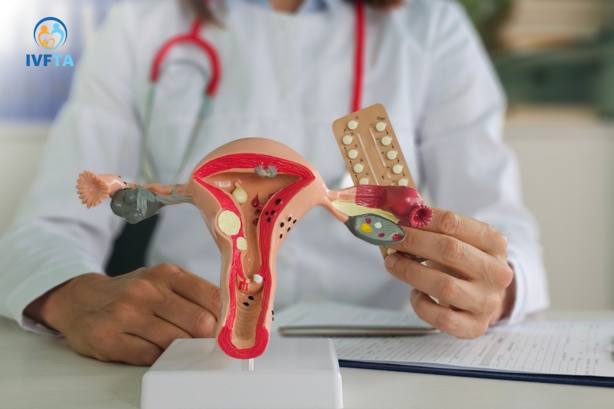 điều trị buồng trứng đa nang 1 bên điều trị buồng trứng đa nang 1 bên