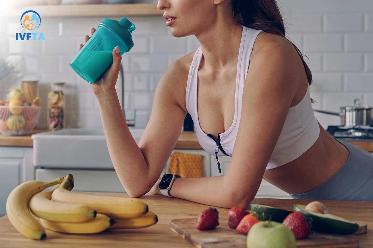 giải pháp phòng ngừa pcos hiệu quả