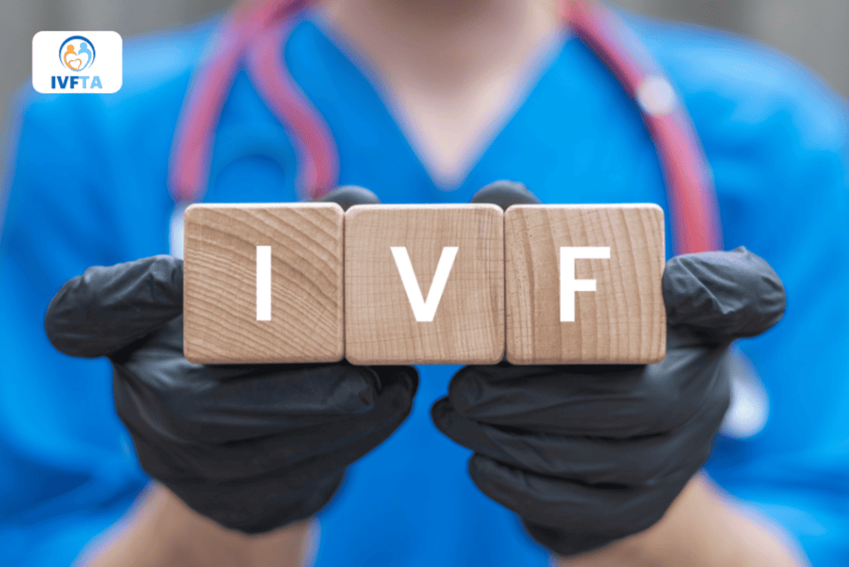 ivf tăng cơ hội mang thai cho phụ nữ mắc pcos