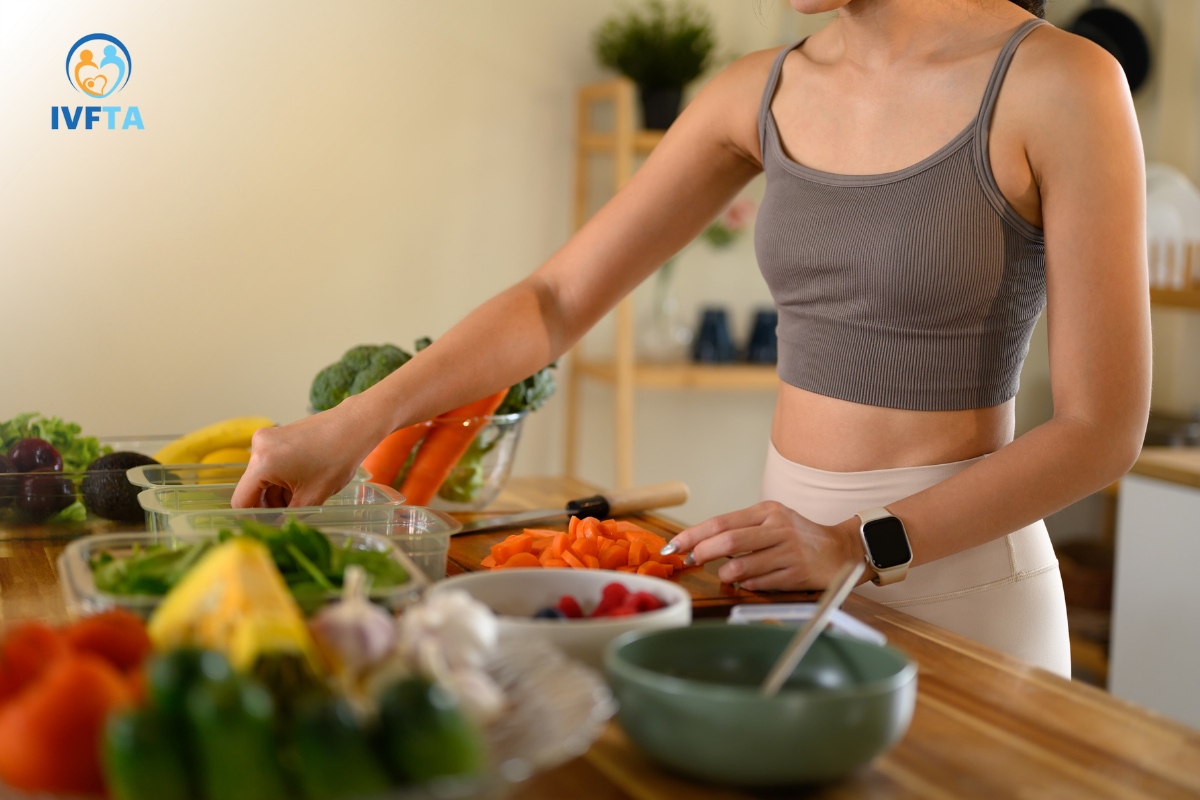 kết hợp với chế độ dinh dưỡng và vận động phù hợp kết hợp với chế độ dinh dưỡng và vận động phù hợp