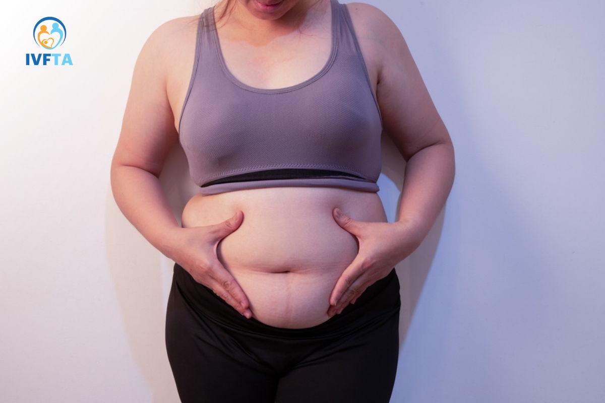 kháng insulin gây thừa cân béo phì