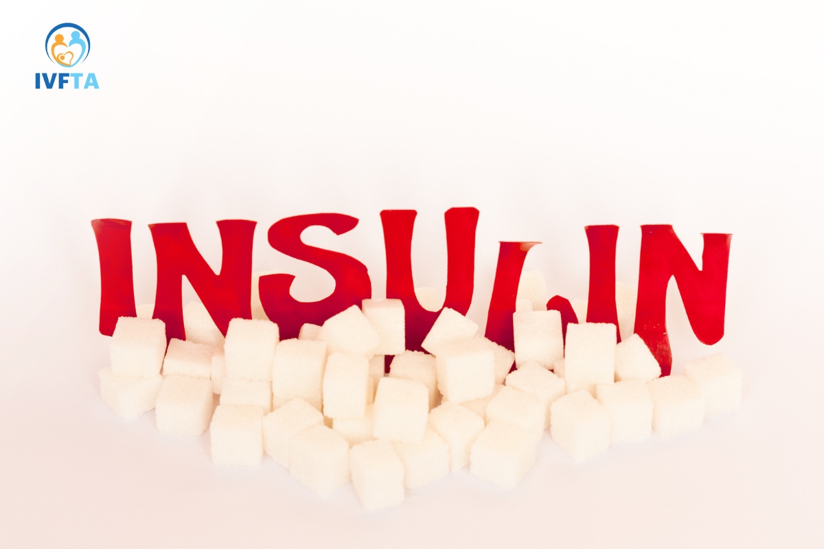 kháng insulin thường gặp ở phụ nữ đa nang buồng trứng kháng insulin thường gặp ở phụ nữ đa nang buồng trứng