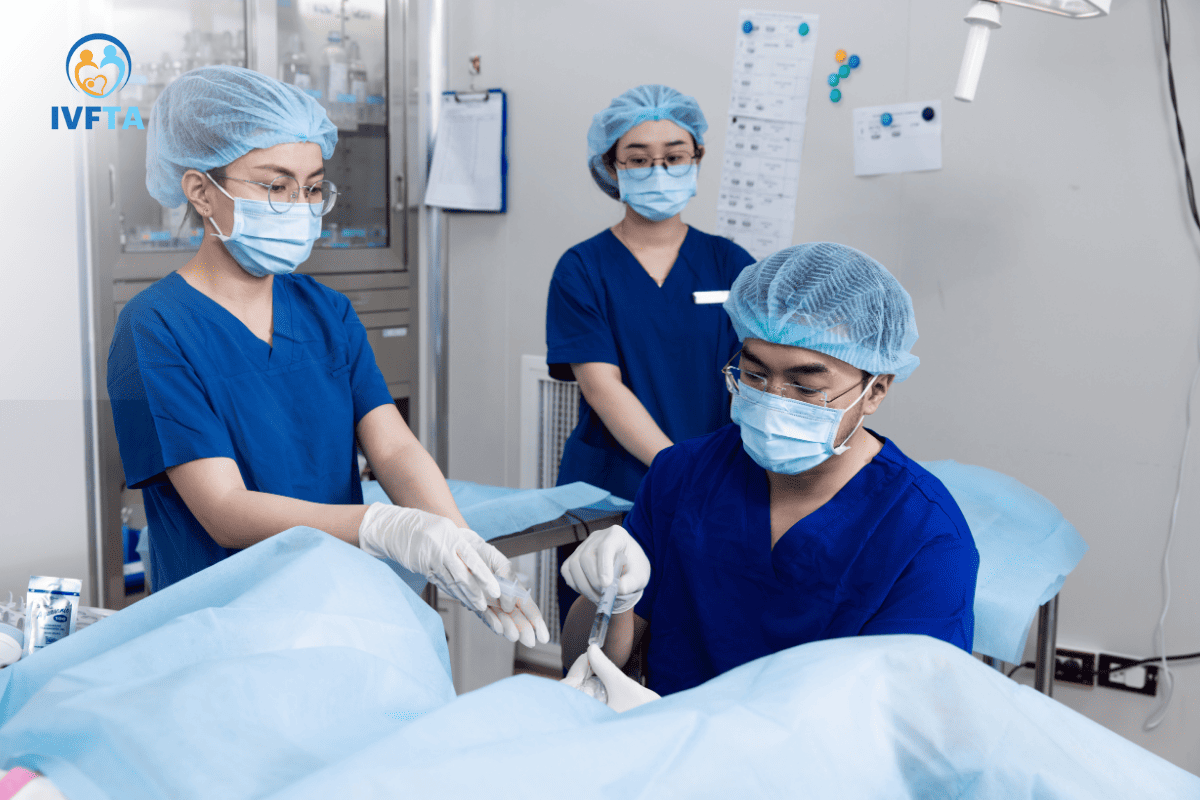 kỹ thuật hỗ trợ sinh sản ở nam giới có tinh trùng dị dạng cao kỹ thuật hỗ trợ sinh sản ở nam giới có tinh trùng dị dạng cao