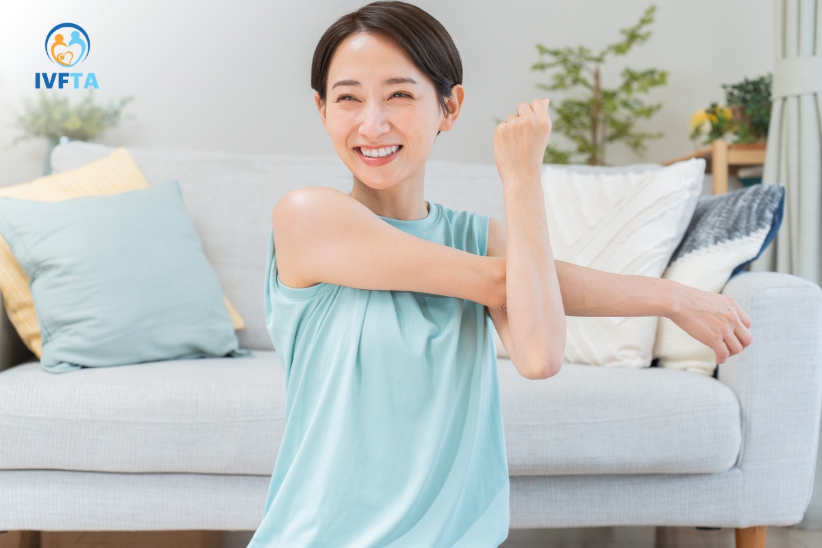 luyện tập yoga đều đặn giúp cải thiện tâm trạng luyện tập yoga đều đặn giúp cải thiện tâm trạng