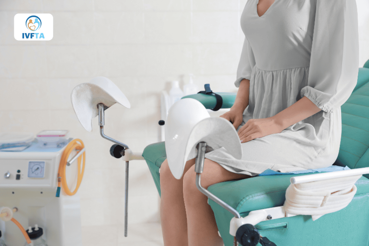 phá thai tại các cơ sở kém uy tín có thể gây vô sinh