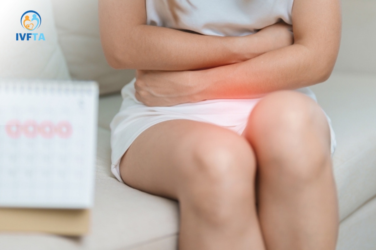 phòng tránh vô sinh ở nữ giới
