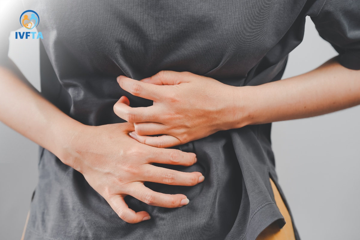 phụ nữ pcos có thể bị rối loạn kinh nguyệt phụ nữ pcos có thể bị rối loạn kinh nguyệt