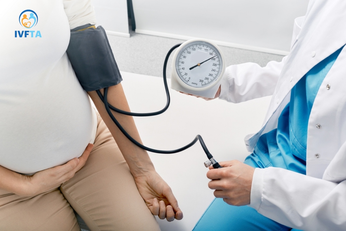 tăng huyết áp thai kỳ là biến chứng pcos tăng huyết áp thai kỳ là biến chứng pcos