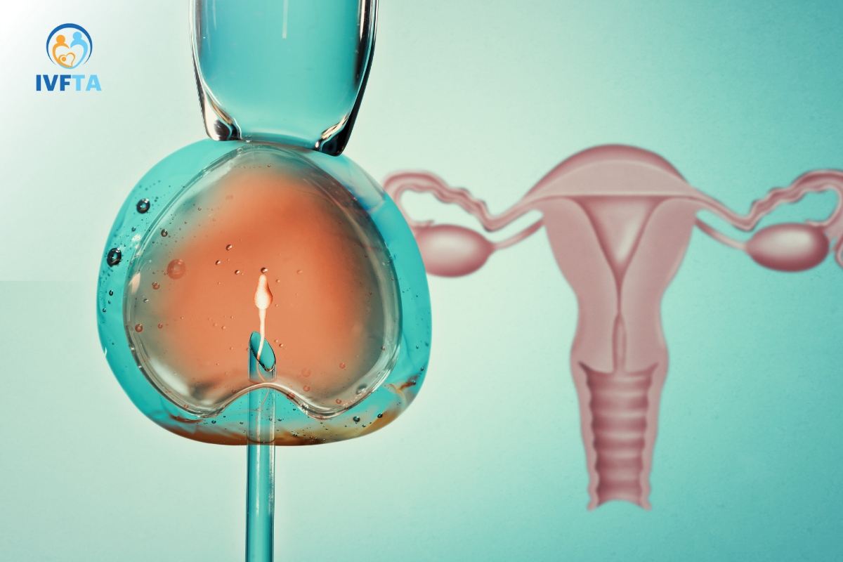 thụ tinh trong ống nghiệm ivf