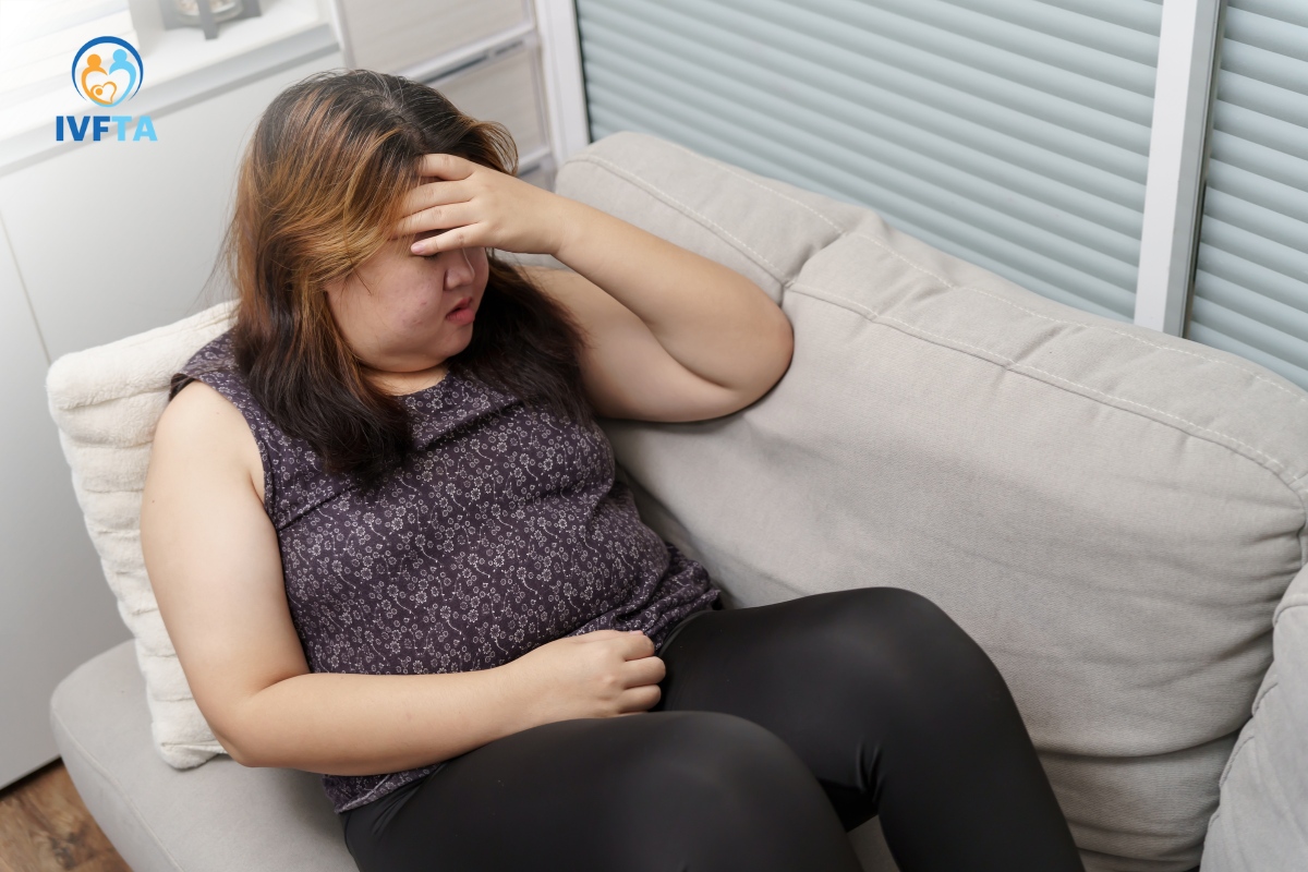 thừa cân, béo phì cảnh báo có nguy cơ tiểu đường
