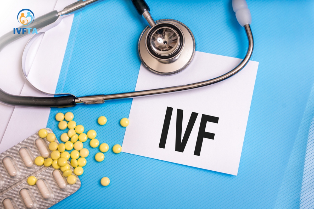 thực hiện ivf để tăng tỷ lệ mang thai