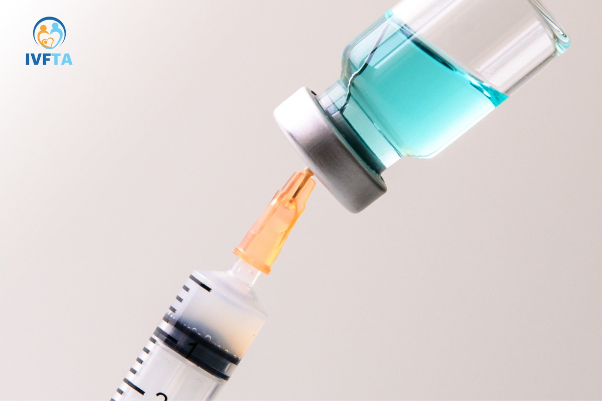 tiêm phòng vắc xin ngừa tái nhiễm virus quai bị