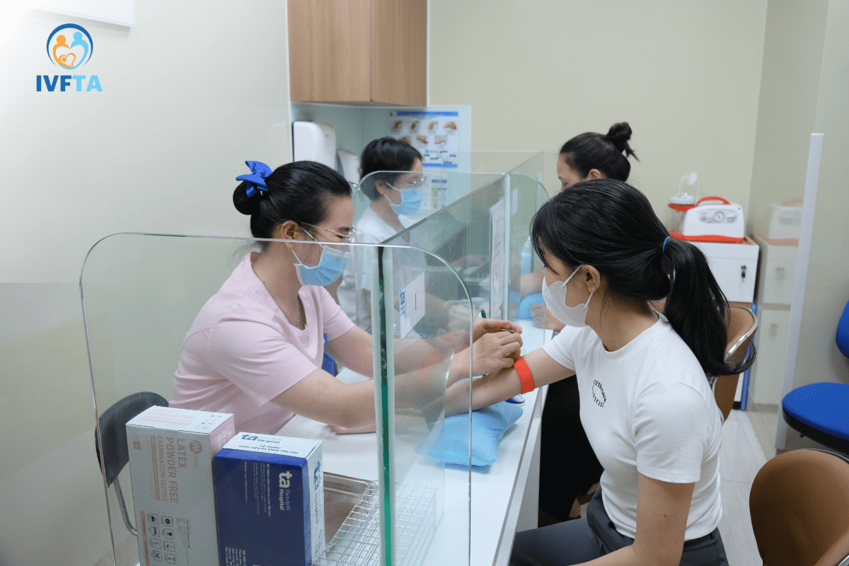 xét nghiệm chẩn đoán vô sinh 2 xét nghiệm chẩn đoán vô sinh 2
